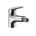 Смеситель для биде Hansgrohe Novus (71142000) хром