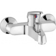 Смеситель для ванны с душем Aquanet Round Handle SD90701