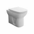 Унитаз Vitra S20 (5520L003-0075) белый