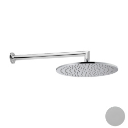 Верхний душ Cisal Shower DS01362021, хром