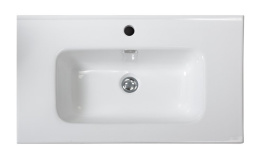 Раковина 80 см BelBagno (BB800ETL)