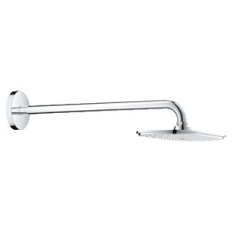 Grohe Rainshower Cosmopolitan 26170000 Душ верхний, 1 вид струи