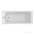 Акриловая ванна 150x75 Santek (1.WH50.1.598), прямоугольная