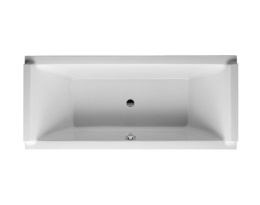 Акриловая ванна 180x80 Duravit (7002040000000)