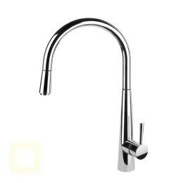 Смеситель для кухни Gessi Just (20580#031)