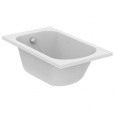 Прямоугольная ванна 120х70 см Ideal Standard SIMPLICITY W004001