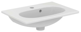 Раковина Ideal Standard Tesi Vanity 53 см, белый, T351101