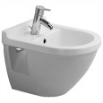 Биде подвесное Duravit Starck 3 2231150000, белый