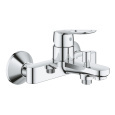 Grohe BauLoop 23603000 Смеситель для ванны, с изливом