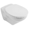 Подвесной унитаз 76671001 Villeroy Boch Omnia Classic