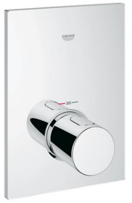 Смеситель Grohe Grohtherm F 27619000 для душа