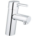 Grohe Concetto 3224010E Смеситель для раковины, корпус маленький