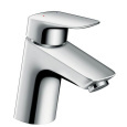 Смеситель для раковины Hansgrohe Logis Loop 71170000