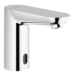 Кран, для раковины Grohe Eurodisc Cosmopolitan 36269000 