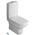 Унитаз напольный 566610R2 VILLEROY&BOCH BELLEVU