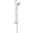 Душевой гарнитур Grohe Tempesta New (28593001) хром, серый