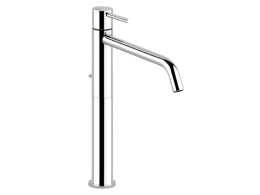 Смеситель для раковины Gessi Tortona (18605#031) хром