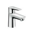 Смеситель для раковины Hansgrohe Talis E (71702000) хром