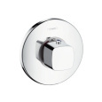 Термостат 31571000 Hansgrohe Ecostat E Highflow