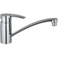 Смеситель Grohe Eurostyle 33977001 для кухни