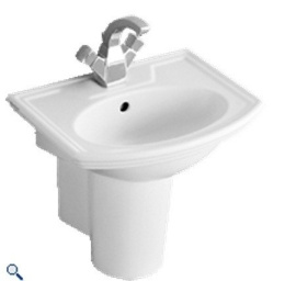 Раковина 735050R1 VILLEROY&BOCH CENTURY