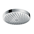 Верхний душ Hansgrohe Croma Select S (26522000) хром