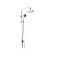 Душевая система Mofem Юниор Эво 275-0059-07 для любого настенного смесителя для ванны с душем
