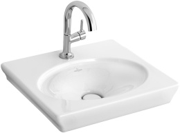 Раковина 7324G0R2 VILLEROY&BOCH LA BELLE, 520х460 мм