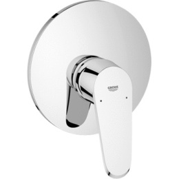 Grohe Eurodisc Cosmopolitan 19549002 Смеситель для душа, встраиваемый без подключения шланга