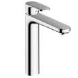 Смеситель для раковины Hansgrohe Vernis Blend (71552000) хром