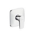 Смеситель для душа Hansgrohe PuraVida (15677000) хром