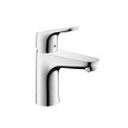 Смеситель для раковины Hansgrohe Focus (31607000) хром