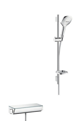 Душевой гарнитур Hansgrohe Ecostat (27038400)