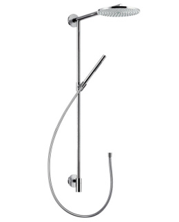 Душевая система Hansgrohe Raindance S 240 (27164000) хром