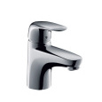 Смеситель для раковины Hansgrohe Metris E (31070000) хром