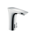 Смеситель для раковины Hansgrohe PuraVida (15172000) сенсорный, хром