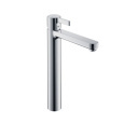 Смеситель для раковины Hansgrohe Metris S (31023000) хром