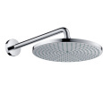 Верхний душ Hansgrohe Raindance S (27493000) хром