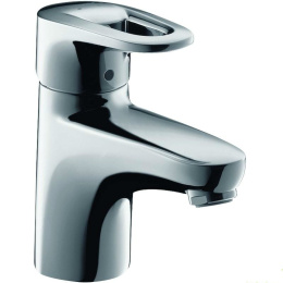 Смеситель Hansgrohe Metropol Е 14072000 для раковины