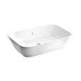 Накладная раковина Vitra Geo (7425B003-0012) белый