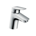 Смеситель для раковины Hansgrohe Logis (71071000) хром