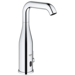 Grohe Essence New 36444000 Смеситель для раковины, электронный