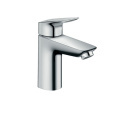 Смеситель для раковины Hansgrohe Logis (71107000) хром