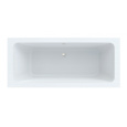 Акриловая ванна 180x80 C-Bath (CBQ017002)