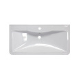 Раковина 80 см BelBagno Acqua-800 (BB800/455-LV-MR-ALR)