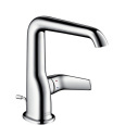 Hansgrohe Axor Bouroullec 200 19010000 Смеситель для раковины (хром)