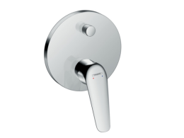 Смеситель для душа Hansgrohe Novus (71045000) хром