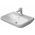 Раковина 55 см Duravit Durastyle 2319550000, белый