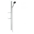 Душевой гарнитур Hansgrohe Rainfinity (27673000) хром