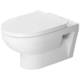 Подвесной унитаз Duravit Durastyle 45620900A1, белый